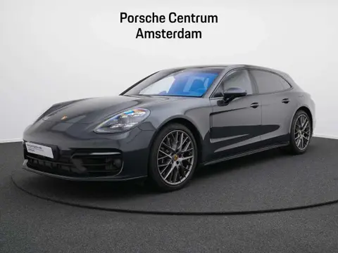 Used PORSCHE PANAMERA Hybrid 2023 Ad 