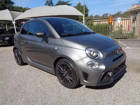 Used ABARTH 595 Petrol 2024 Ad 