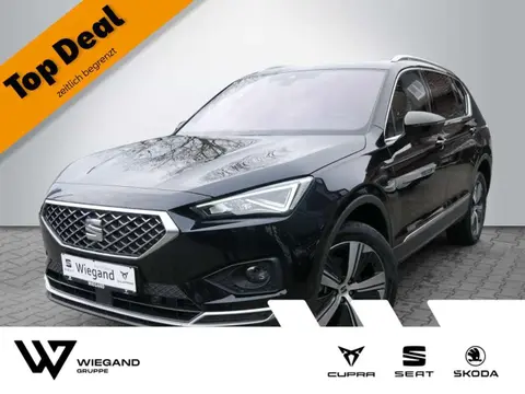 Annonce SEAT TARRACO Diesel 2024 d'occasion 