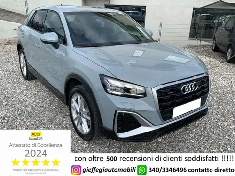 Used AUDI Q2 Diesel 2021 Ad 