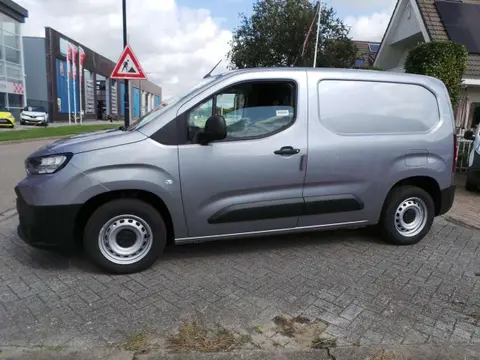 Used TOYOTA PROACE Petrol 2024 Ad 