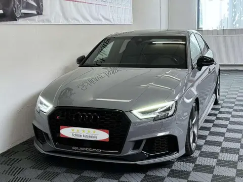 Annonce AUDI RS3 Essence 2018 d'occasion 