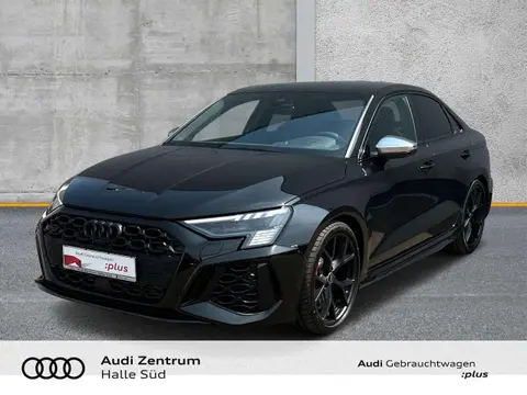 Annonce AUDI RS3 Essence 2024 d'occasion 