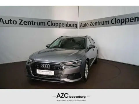 Used AUDI A6 Diesel 2020 Ad Germany