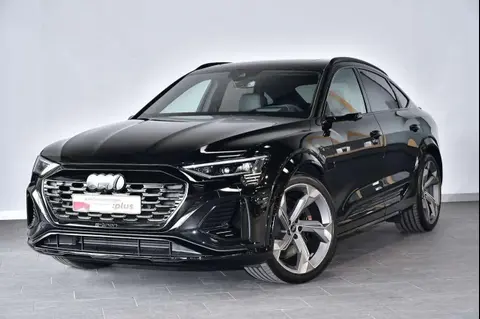 Annonce AUDI Q8 Électrique 2024 d'occasion 