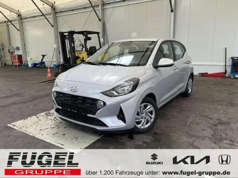 Used HYUNDAI I10 Petrol 2022 Ad 