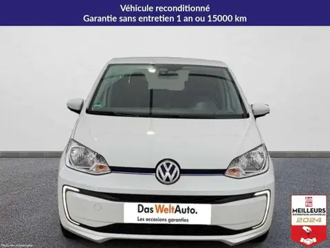 Used VOLKSWAGEN UP! Electric 2018 Ad 