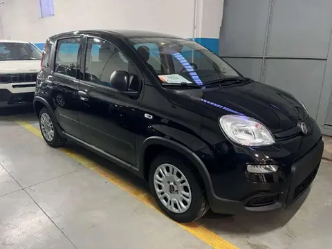 Used FIAT PANDA LPG 2024 Ad 