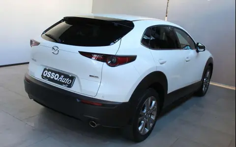 Used MAZDA CX-30  2021 Ad 