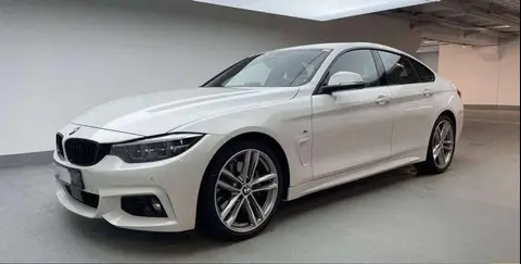 Annonce BMW SERIE 4 Essence 2021 d'occasion 