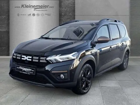 Annonce DACIA JOGGER Hybride 2024 d'occasion 