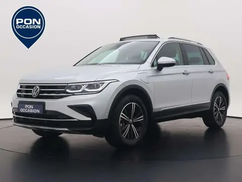 Used VOLKSWAGEN TIGUAN Hybrid 2023 Ad 