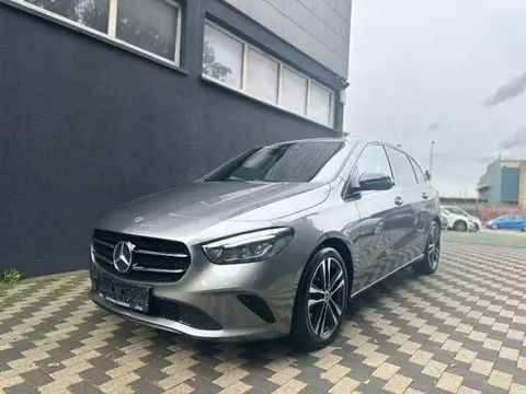 Used MERCEDES-BENZ CLASSE B Petrol 2019 Ad 