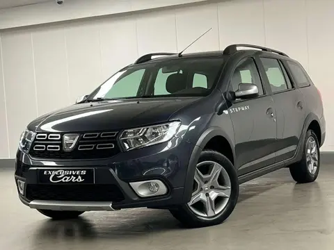 Used DACIA LOGAN Diesel 2020 Ad 