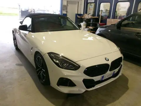 Annonce BMW Z4 Essence 2021 d'occasion 