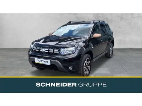 Used DACIA DUSTER Petrol 2024 Ad 