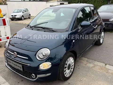 Used FIAT 500 Petrol 2023 Ad 