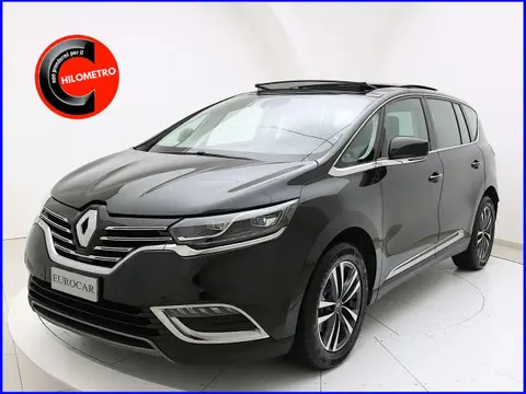 Used RENAULT ESPACE Diesel 2019 Ad 