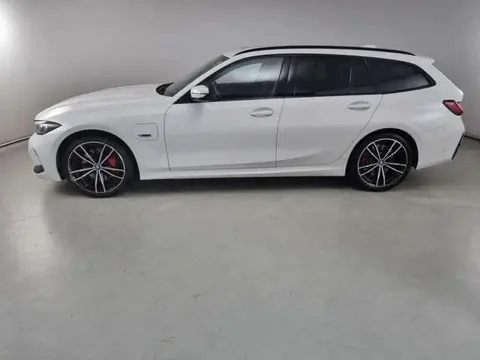 Annonce BMW SERIE 3 Hybride 2023 d'occasion 