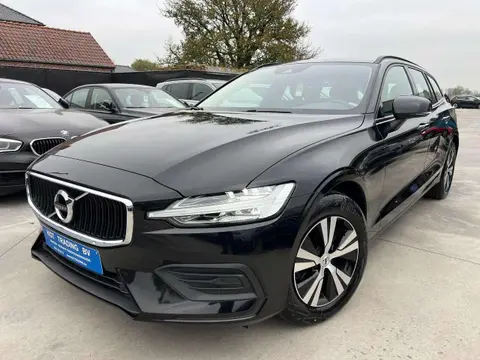 Annonce VOLVO V60 Diesel 2020 d'occasion 