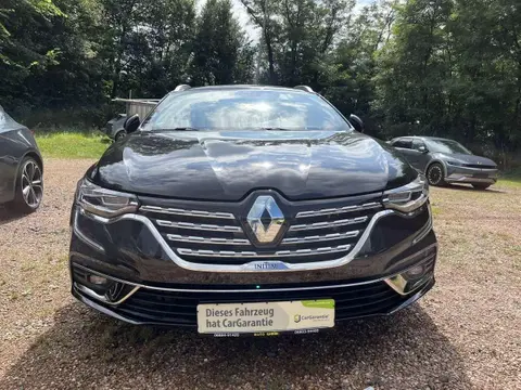 Annonce RENAULT TALISMAN Diesel 2021 d'occasion 