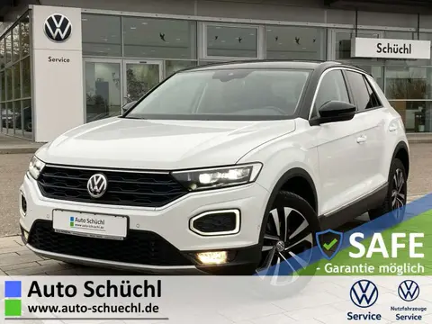 Used VOLKSWAGEN T-ROC Petrol 2020 Ad 