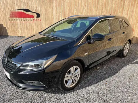 Used OPEL ASTRA Diesel 2019 Ad 