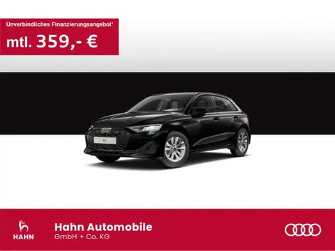 Annonce AUDI A3 Essence 2024 d'occasion 