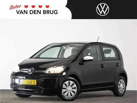 Used VOLKSWAGEN UP! Petrol 2016 Ad 