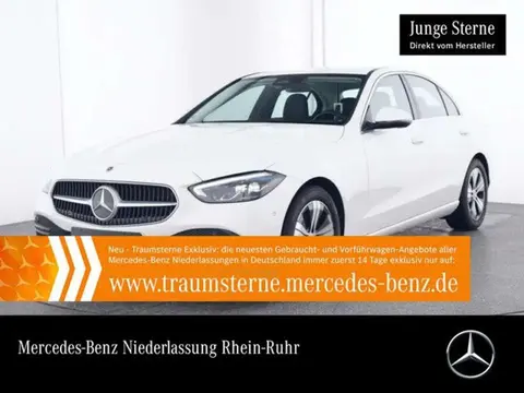 Used MERCEDES-BENZ CLASSE C Petrol 2023 Ad 