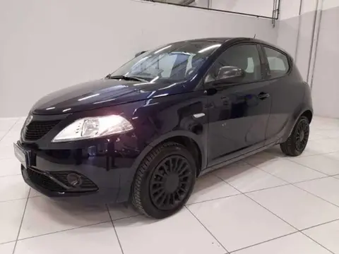 Used LANCIA YPSILON Hybrid 2021 Ad 