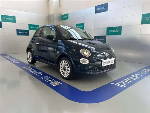 Annonce FIAT 500 Essence 2020 d'occasion 