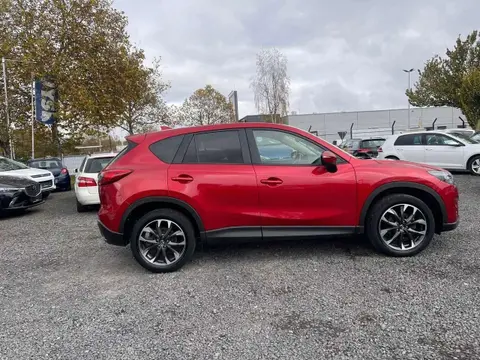 Used MAZDA CX-5 Petrol 2016 Ad 