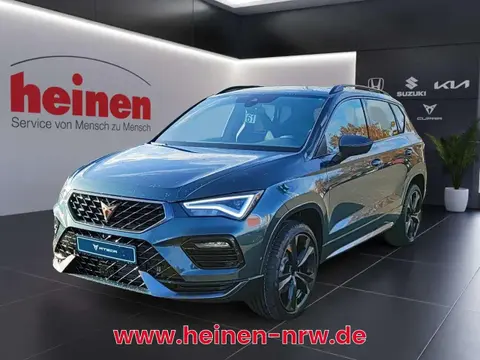 Annonce CUPRA ATECA Essence 2024 d'occasion 