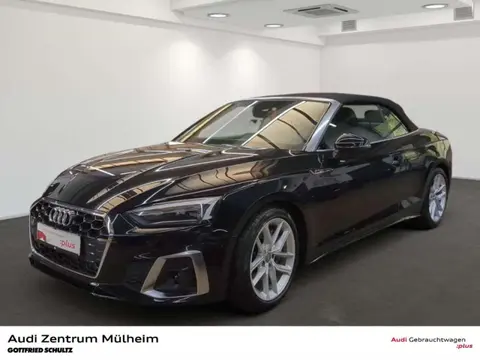 Used AUDI A5 Petrol 2020 Ad 