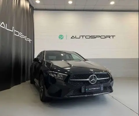 Used MERCEDES-BENZ CLASSE A Hybrid 2023 Ad 