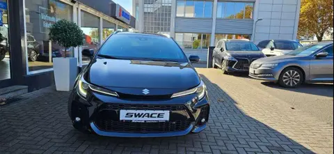 Annonce SUZUKI SWACE Hybride 2020 d'occasion 