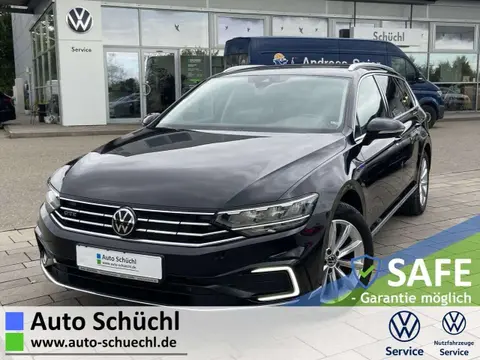 Used VOLKSWAGEN PASSAT Hybrid 2021 Ad 