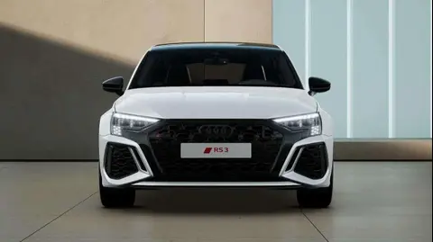 Annonce AUDI RS3 Essence 2024 d'occasion 