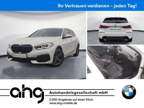 Used BMW SERIE 1 Petrol 2021 Ad 