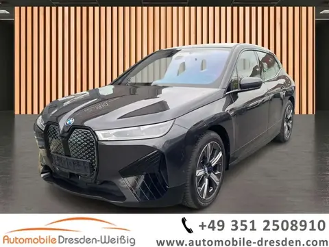 Annonce BMW IX Électrique 2023 d'occasion 