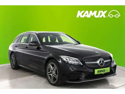 Used MERCEDES-BENZ CLASSE C Diesel 2020 Ad Germany