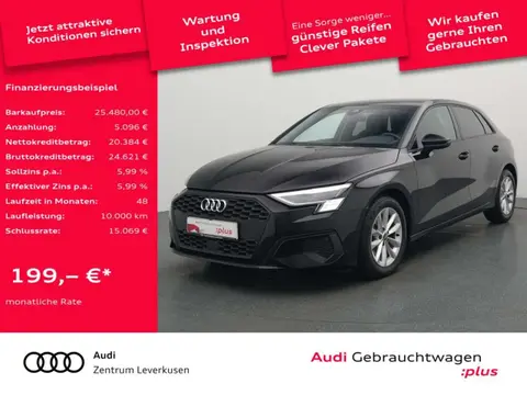 Used AUDI A3 Diesel 2021 Ad 