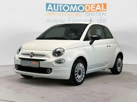 Used FIAT 500 Petrol 2023 Ad 