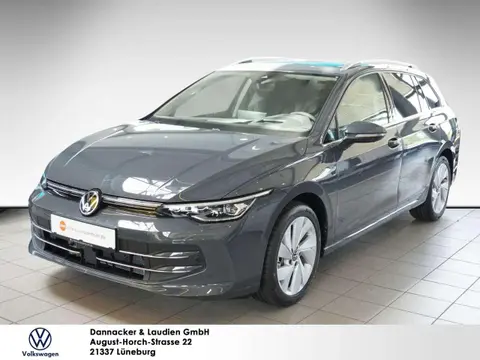 Annonce VOLKSWAGEN GOLF Essence 2024 d'occasion 