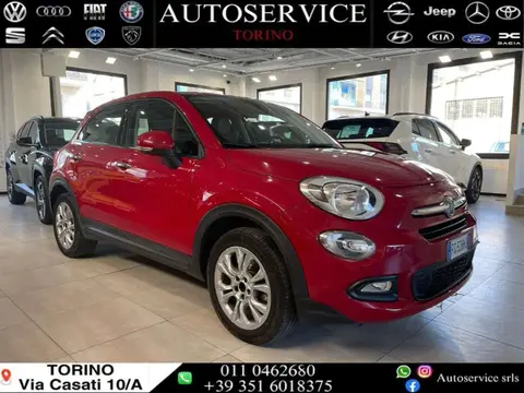 Used FIAT 500X Diesel 2016 Ad 