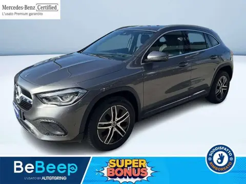 Used MERCEDES-BENZ CLASSE GLA Diesel 2020 Ad 