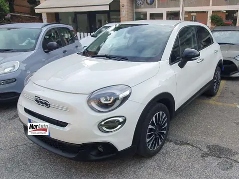 Annonce FIAT 500X Essence 2023 d'occasion 