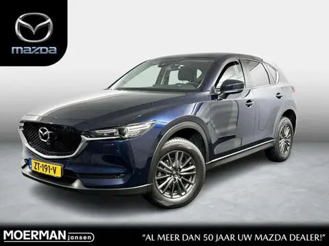 Used MAZDA CX-5 Petrol 2019 Ad 