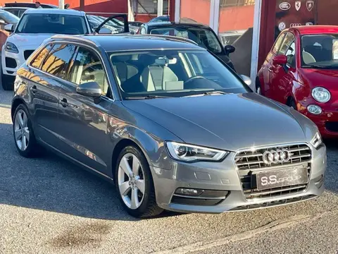 Annonce AUDI A3 Diesel 2016 d'occasion 